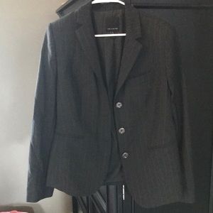 the limited dress coat